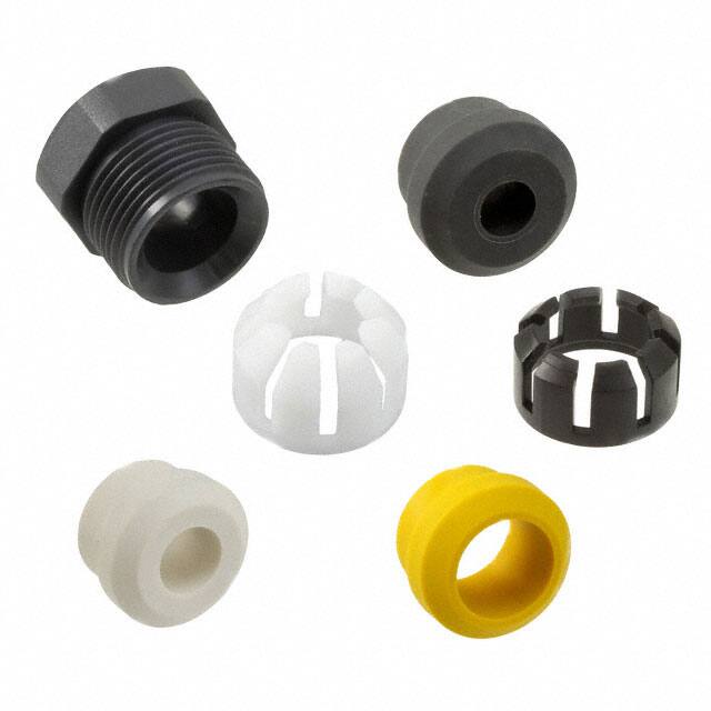 PXP7088/0713 Bulgin  Accesorios para conectores circulares